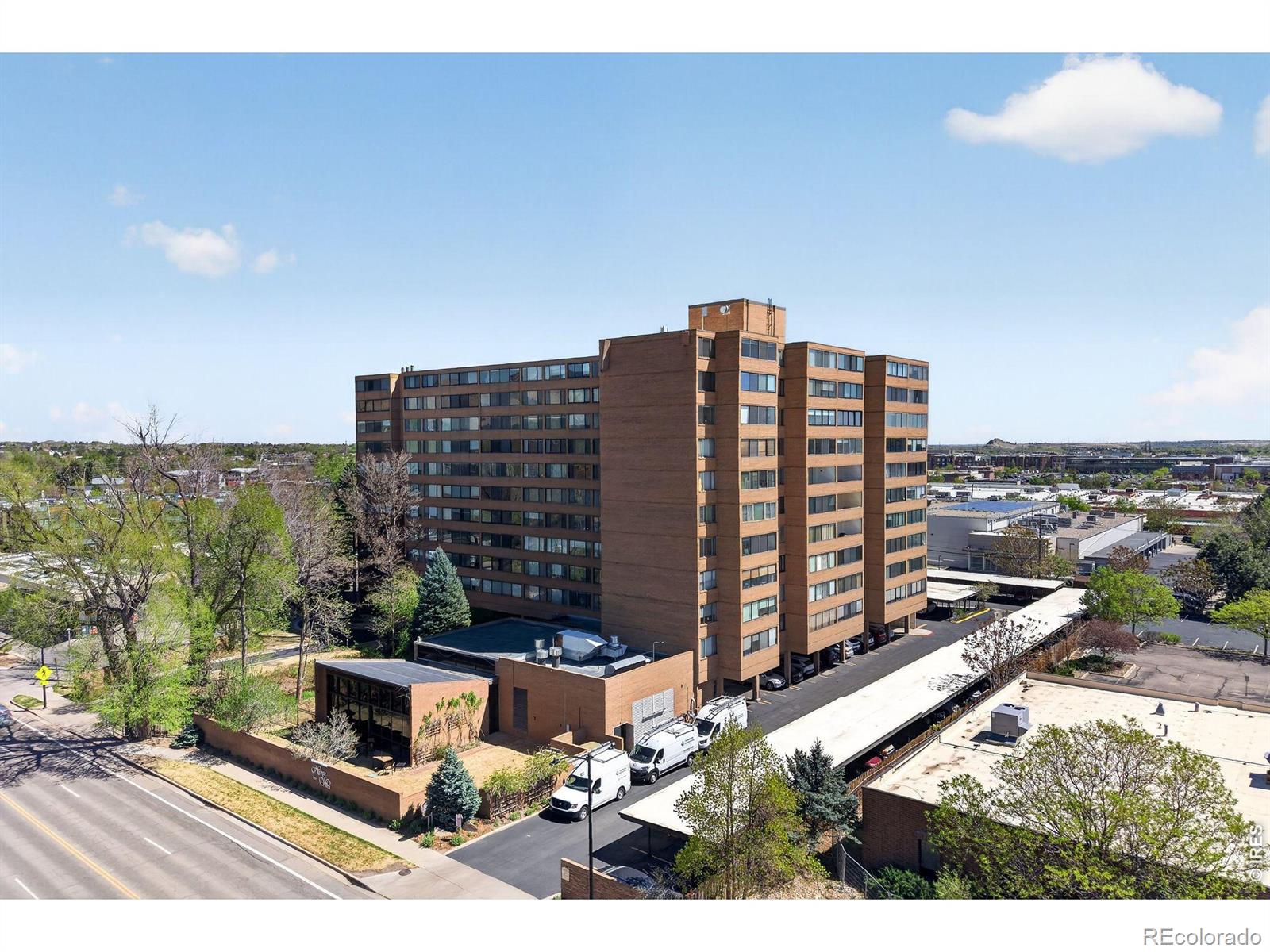 1850 Folsom Street 201