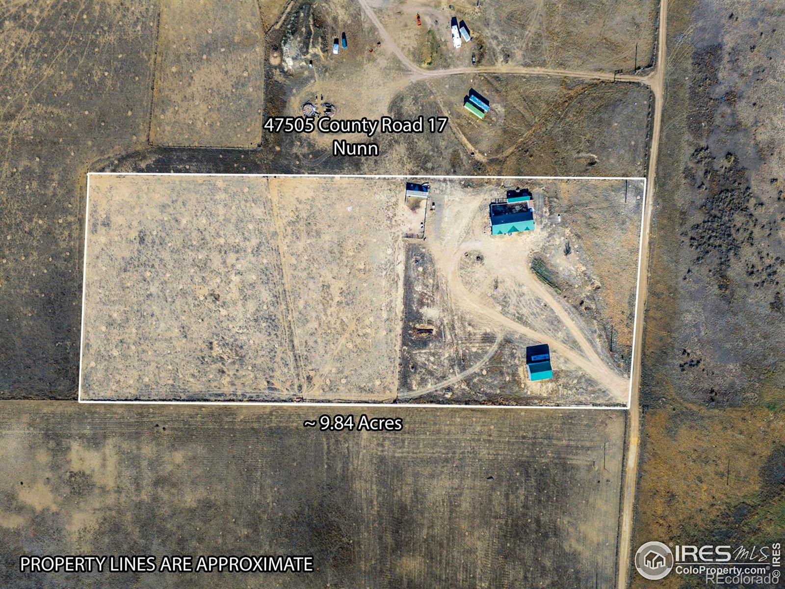 47505 County Road 17