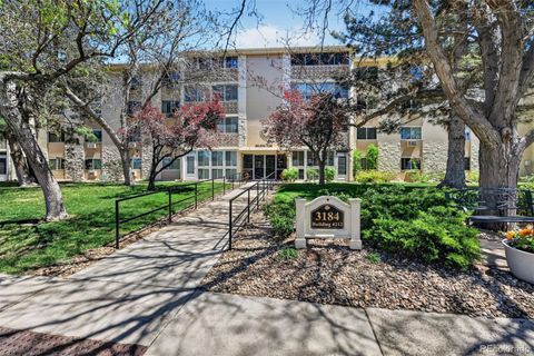 3184 S Heather Gardens Way 408 Aurora CO 80014