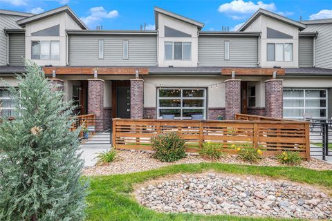 4021 S Teller Street Lakewood CO 80235