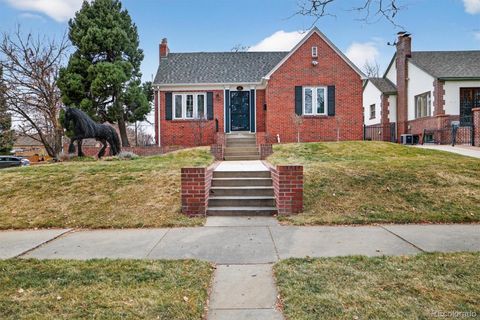 1601 Ivanhoe Street Denver CO 80220