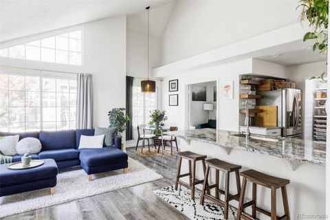 888 S Reed Court B Lakewood CO 80226