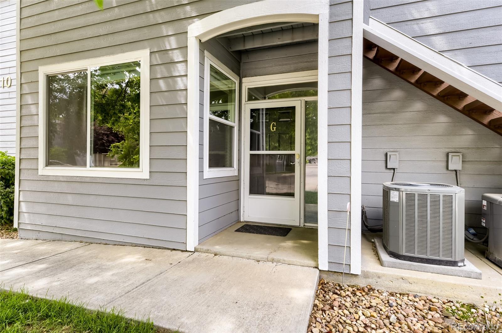 8500 E Jefferson Avenue 10G
