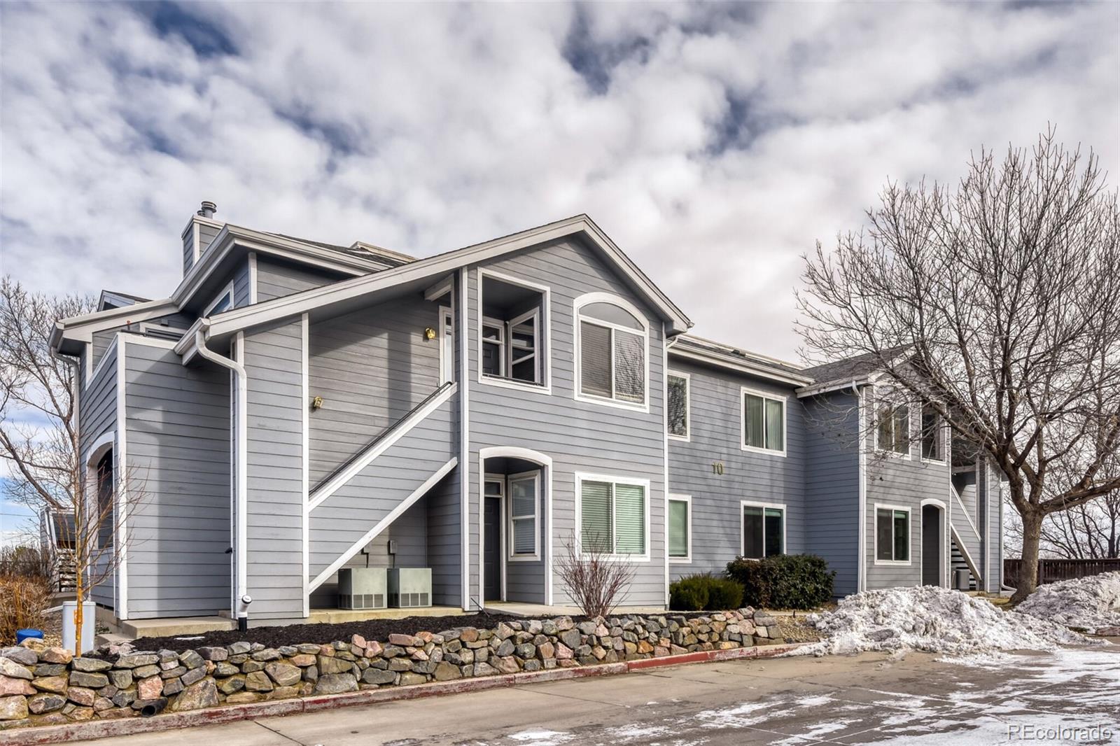 8500 E Jefferson Avenue 10G