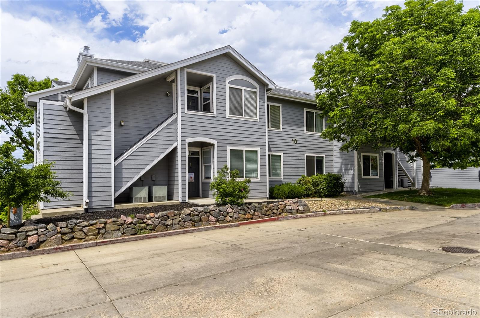8500 E Jefferson Avenue 10G