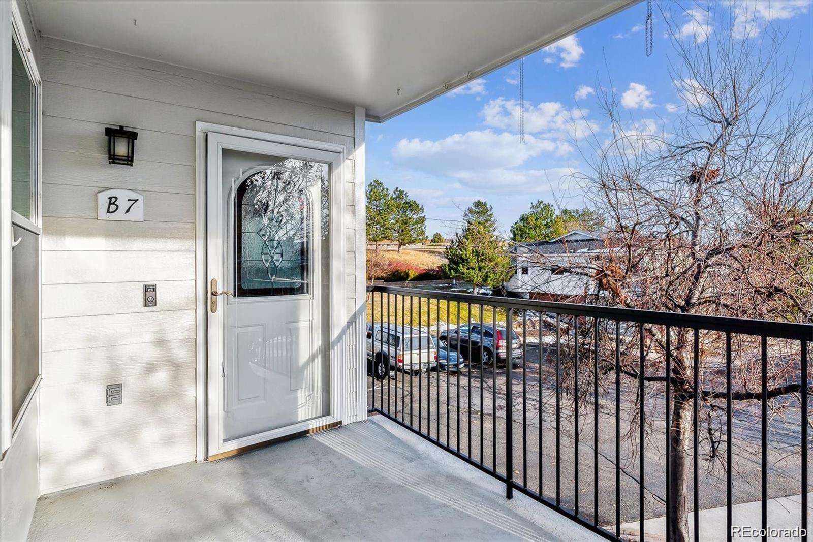 1648 S Cole Street B7, Lakewood, CO, 80228 3 1648 S Cole Street B7