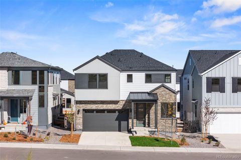 7375 Prairie Sage Place Littleton CO 80125