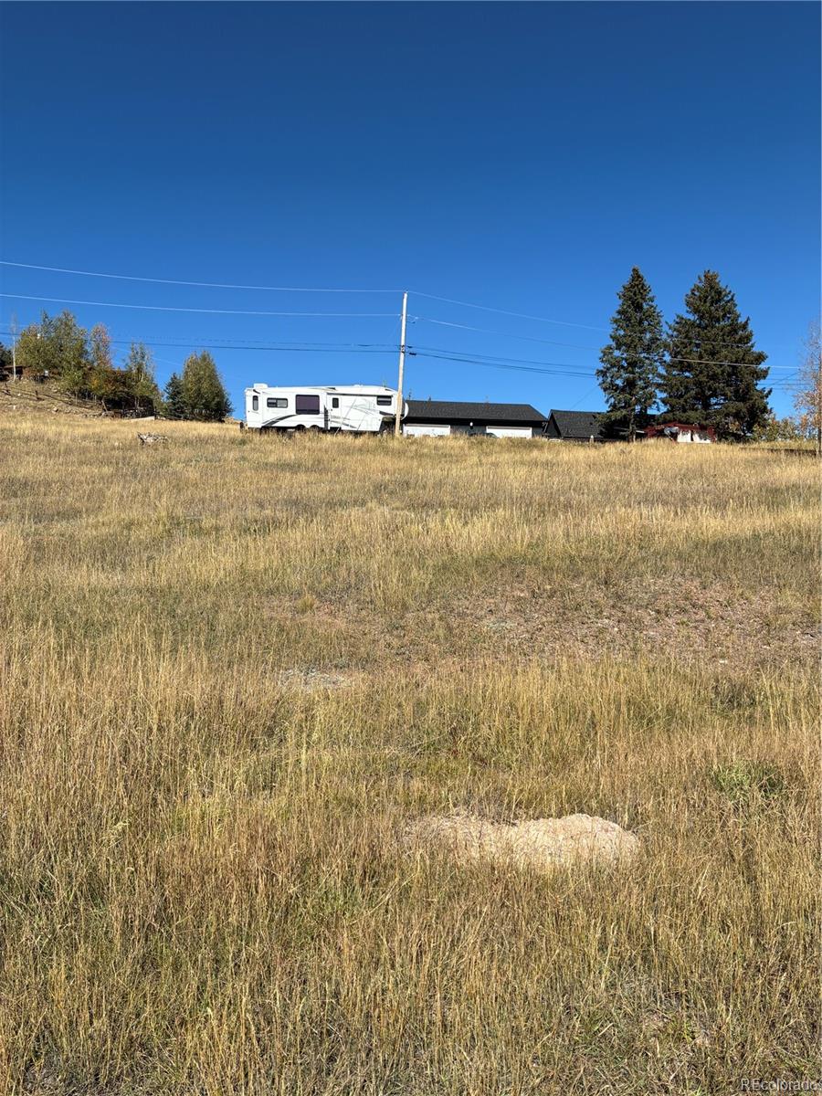 Photo 1 of 1 — El Paso Avenue, Cripple Creek, CO 80813