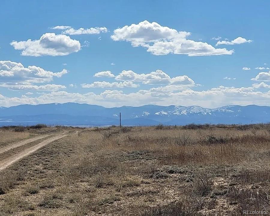 1146 N Gantts Fort Avenue