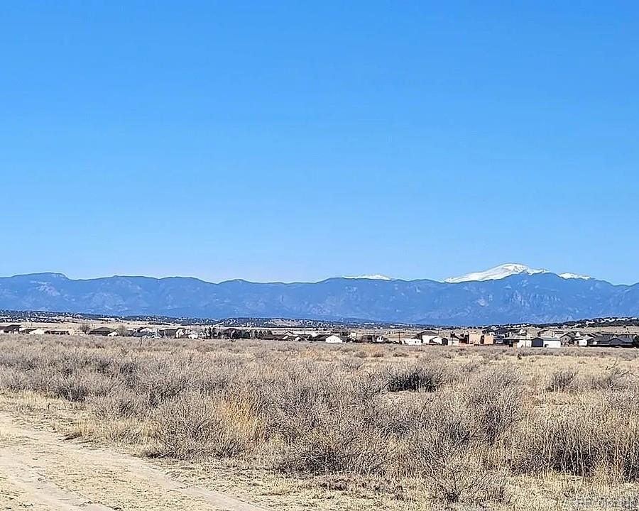 1146 N Gantts Fort Avenue