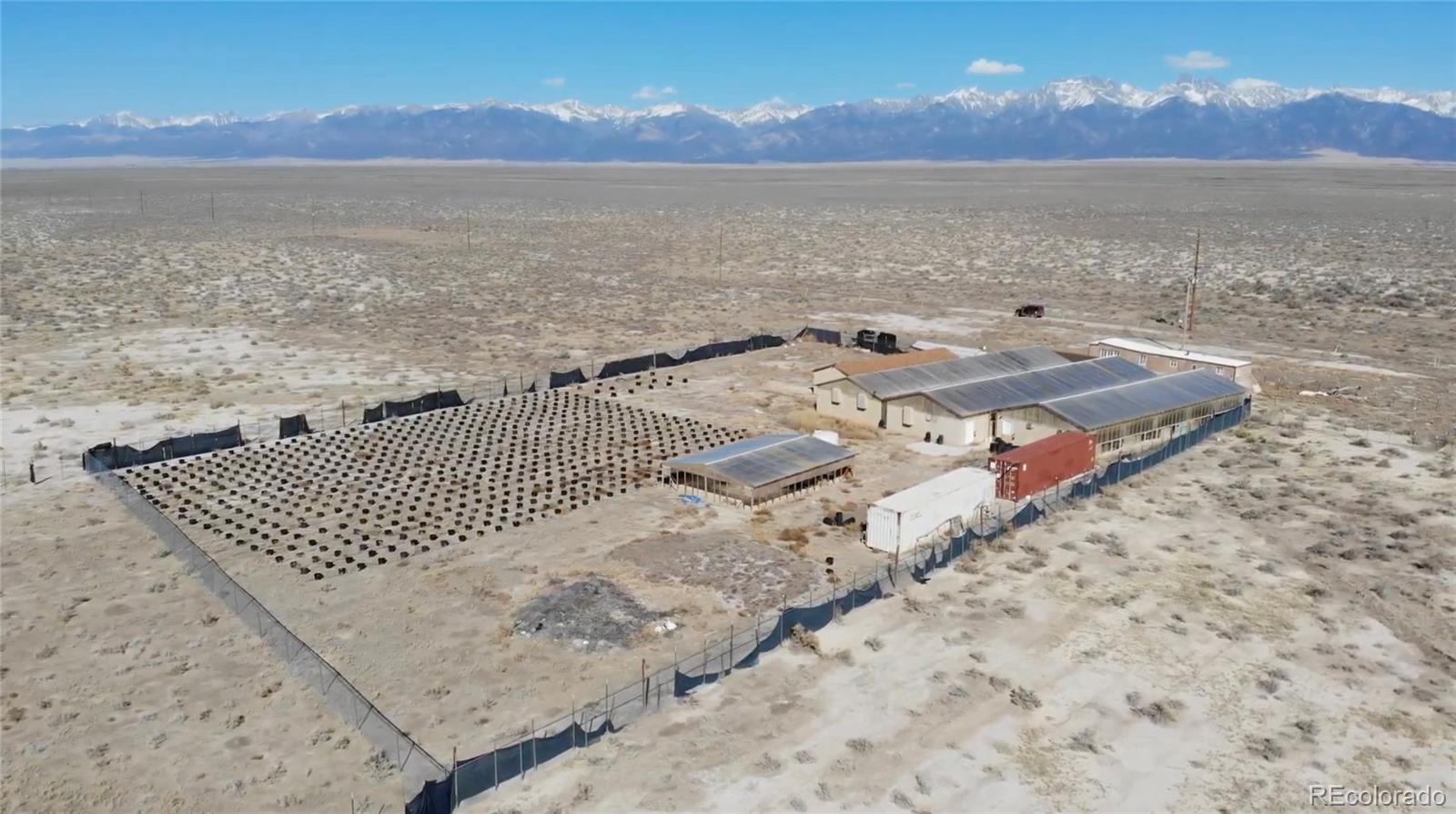 61997 County Road G, Center, CO, 81125 2 61997 County Road G