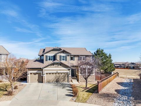 4576 Sedona Lane Dacono CO 80514