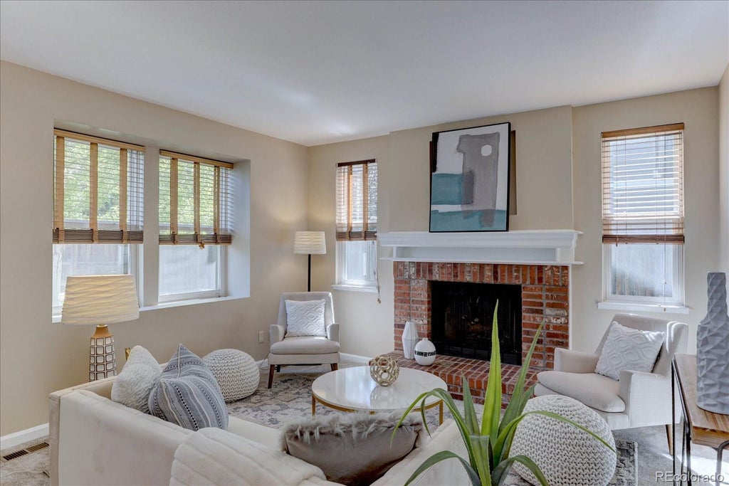 Photo of 9722 Independence Street, Broomfield, CO 80021 (MLS # 3197914)