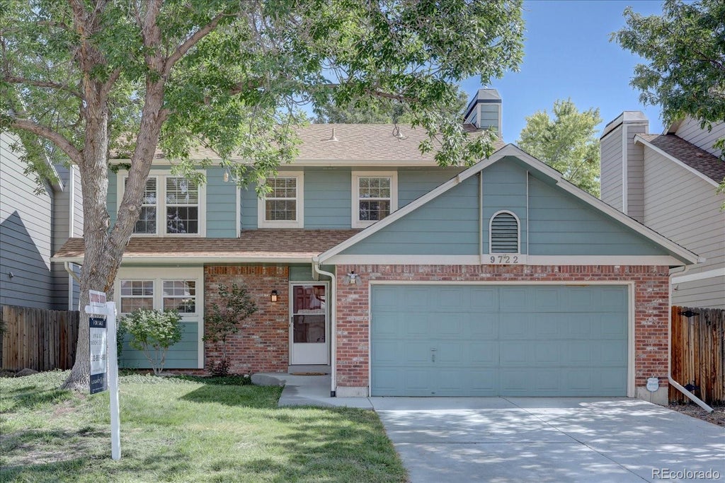 Photo of 9722 Independence Street, Broomfield, CO 80021 (MLS # 3197914)