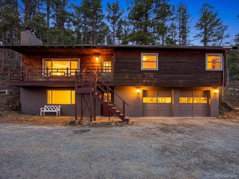 73 Spruce Street Jamestown CO 80455