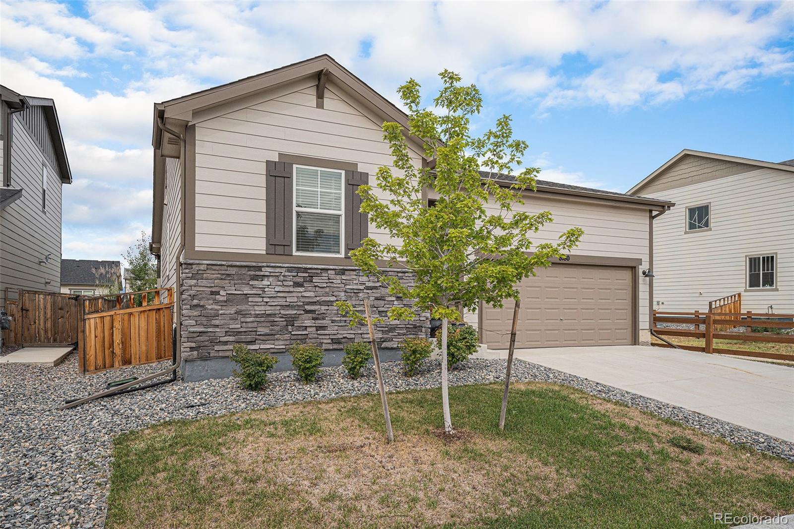 6180 Easton Circle, Frederick, CO, 80504 1 6180 Easton Circle