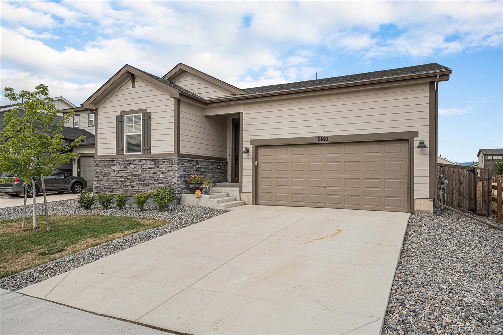 6180 Easton Circle, Frederick, CO, 80504 2 6180 Easton Circle