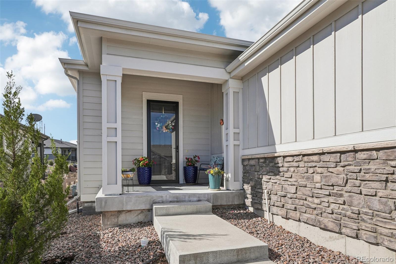 7834 Plateau Creek Lane