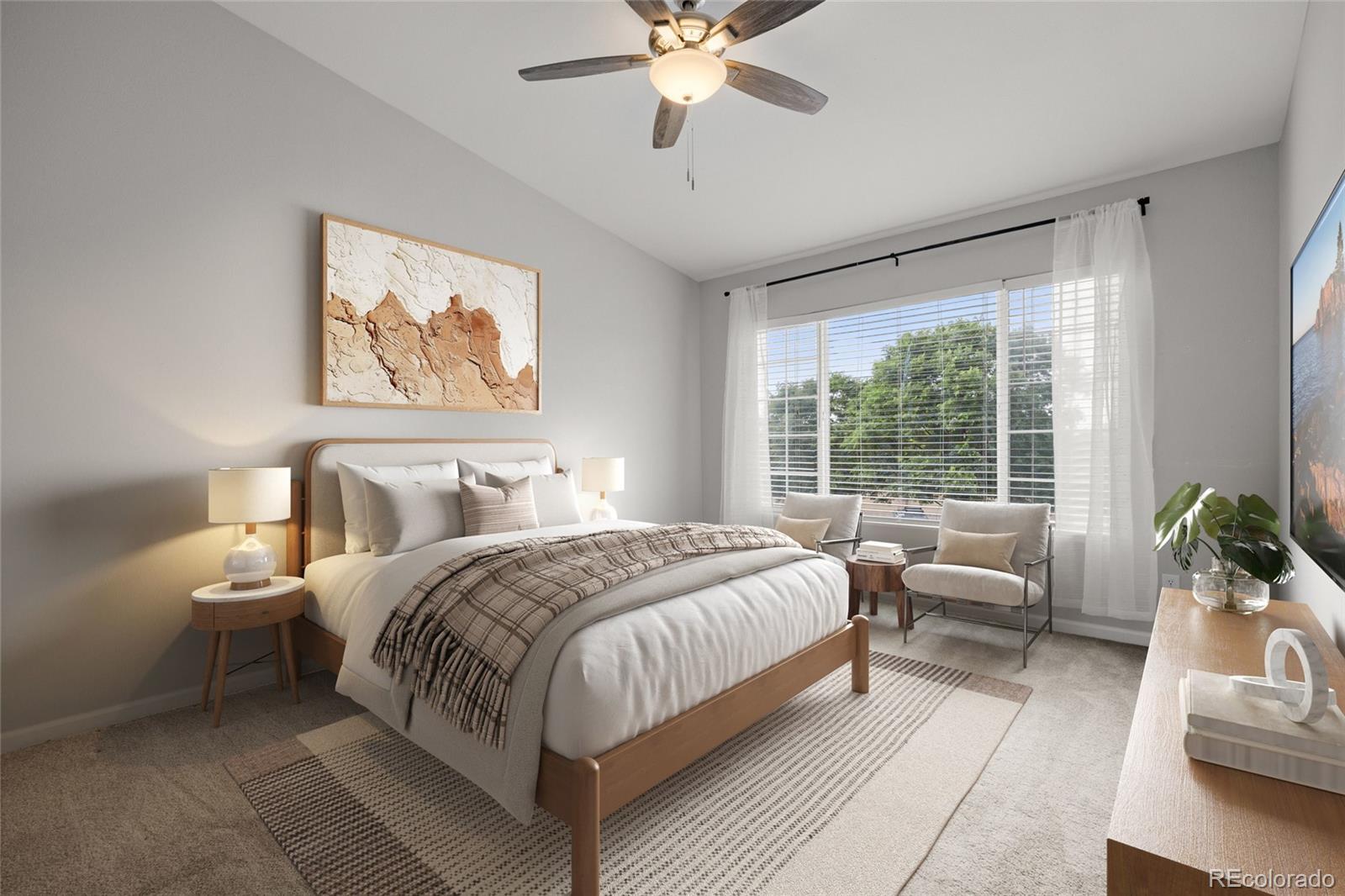 8358 Pebble Creek Way 204 in NorthRidge, Highlands Ranch CO