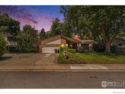 718 Winchester Drive, Fort Collins, CO 80526 - #: IR991032