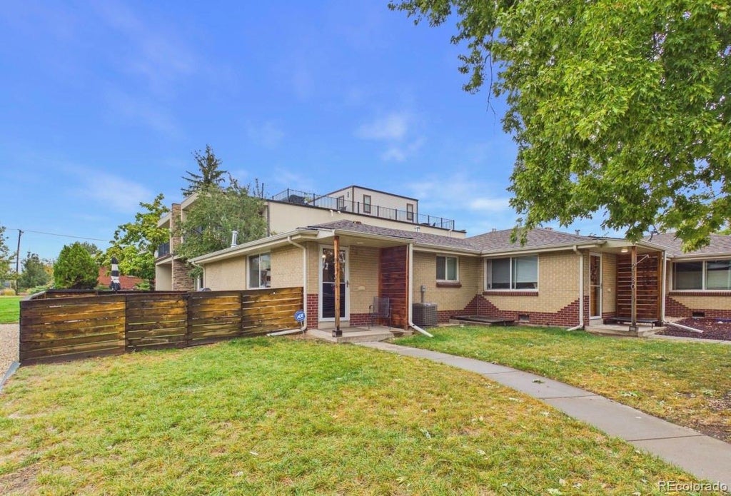 Photo of 2134 Julian Street, Denver, CO 80211 (MLS # 7491843)
