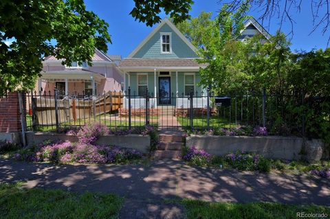 2527 W Dunkeld Place Denver CO 80211