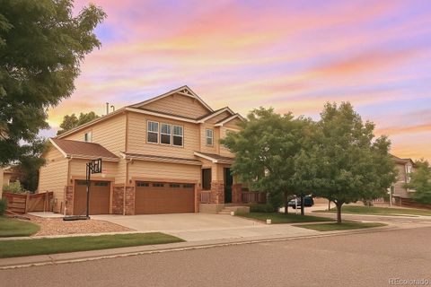 10995 Quintero Street Commerce City CO 80022