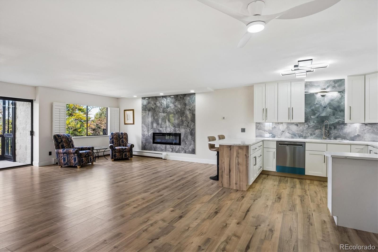 13691 E Marina Drive 412