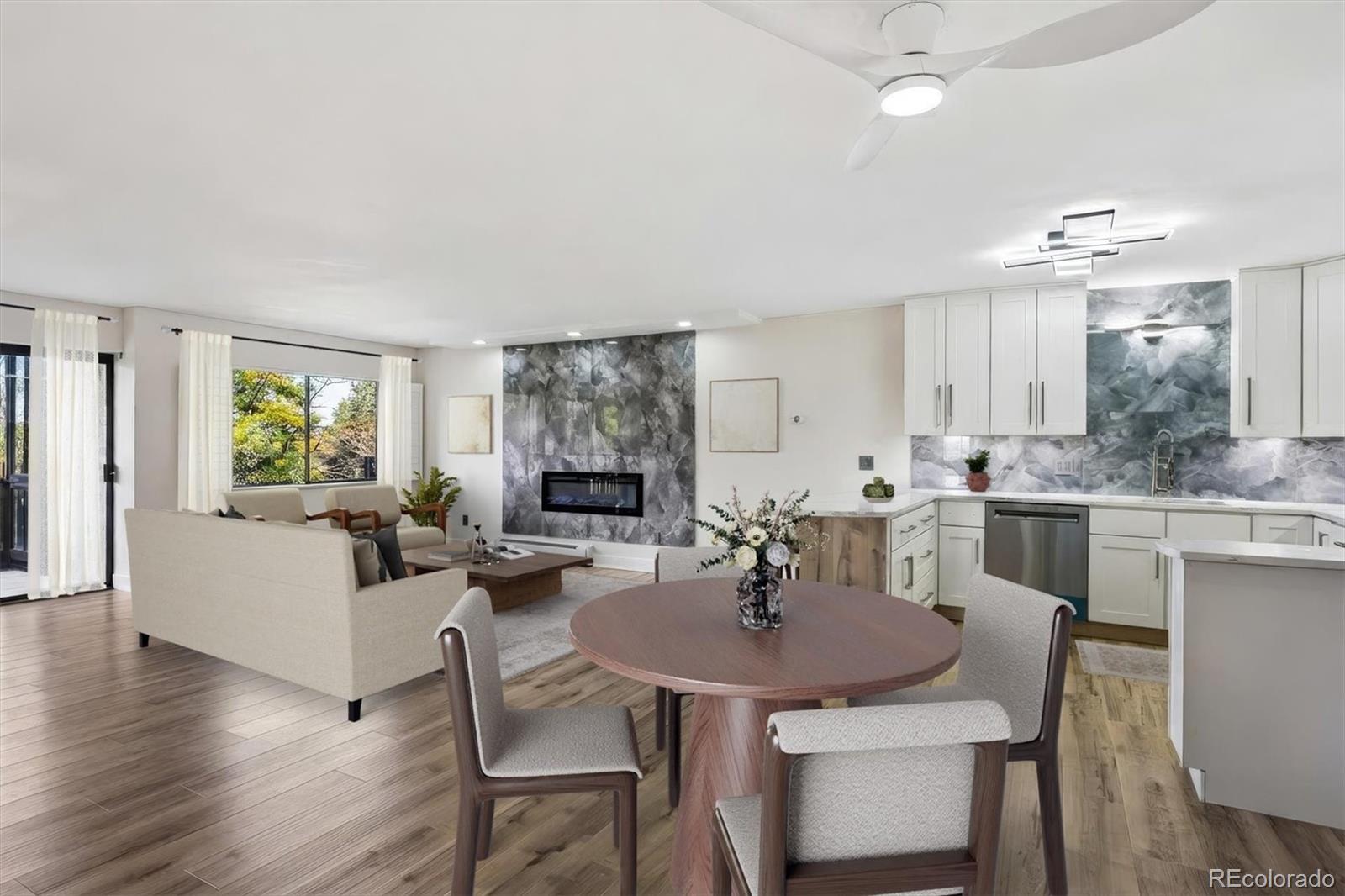13691 E Marina Drive 412