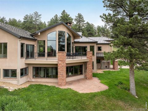 95 Rowell Drive Lyons CO 80540