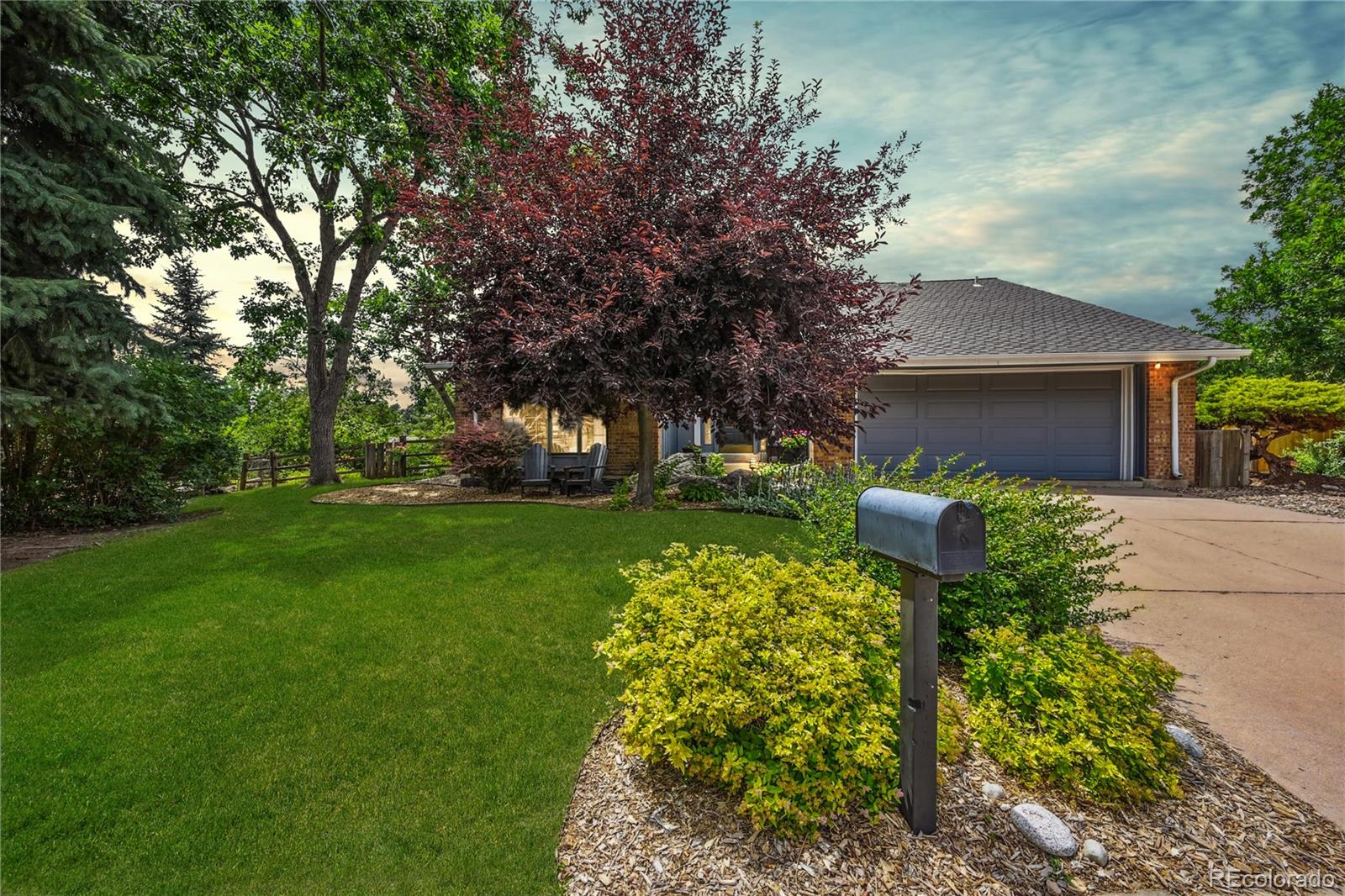 8413 E Jamison Circle
