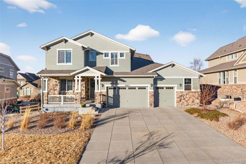 Photo of 26923 E Ottawa Place, Aurora, CO 80016 (MLS # 2848611)