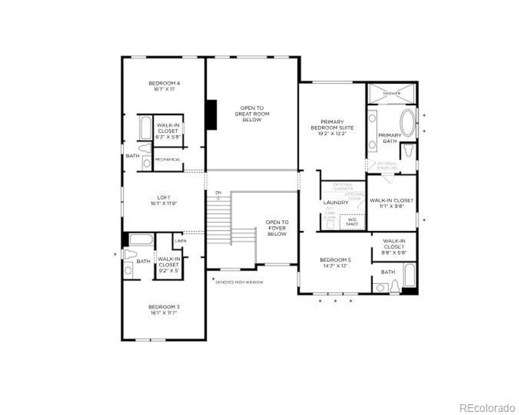 Photo of 5990 Hickory Oaks Trail, Castle Rock, CO 80104 (MLS # 5345457)
