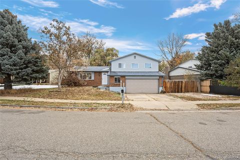 6910 Coors Court, Arvada, CO 80004 - #: 9142238
