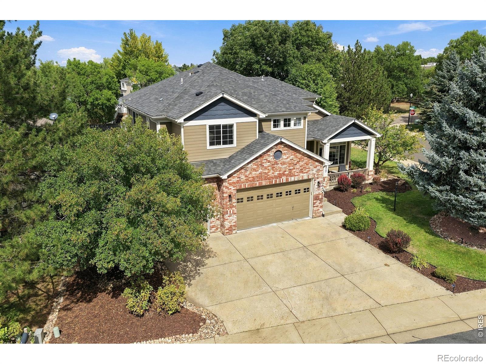 2317 Rimrock Circle