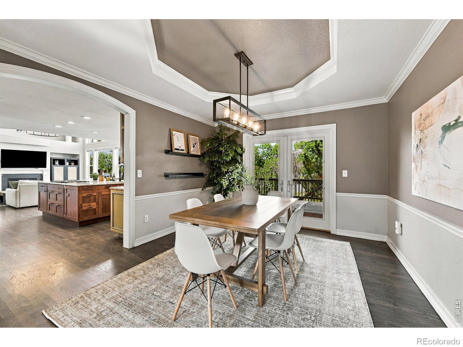 2317 Rimrock Circle