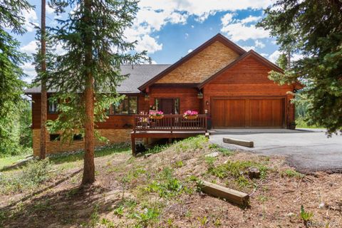 322 Slalom Drive Breckenridge CO 80424