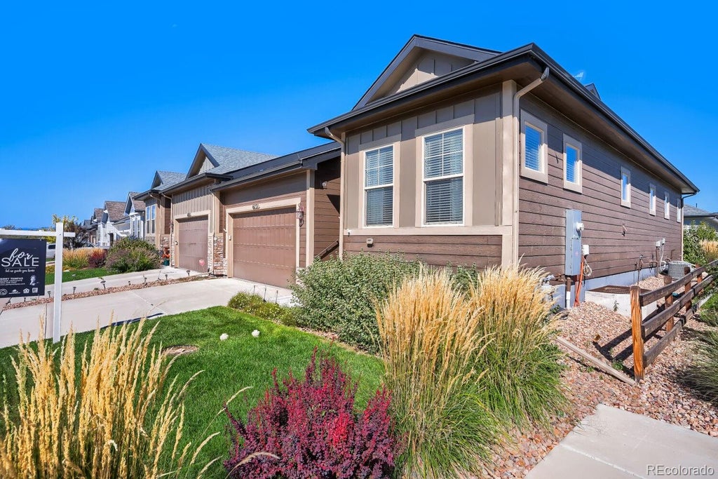 Photo of 6771 Sea Oats Drive, Parker, CO 80138 (MLS # 5459146)
