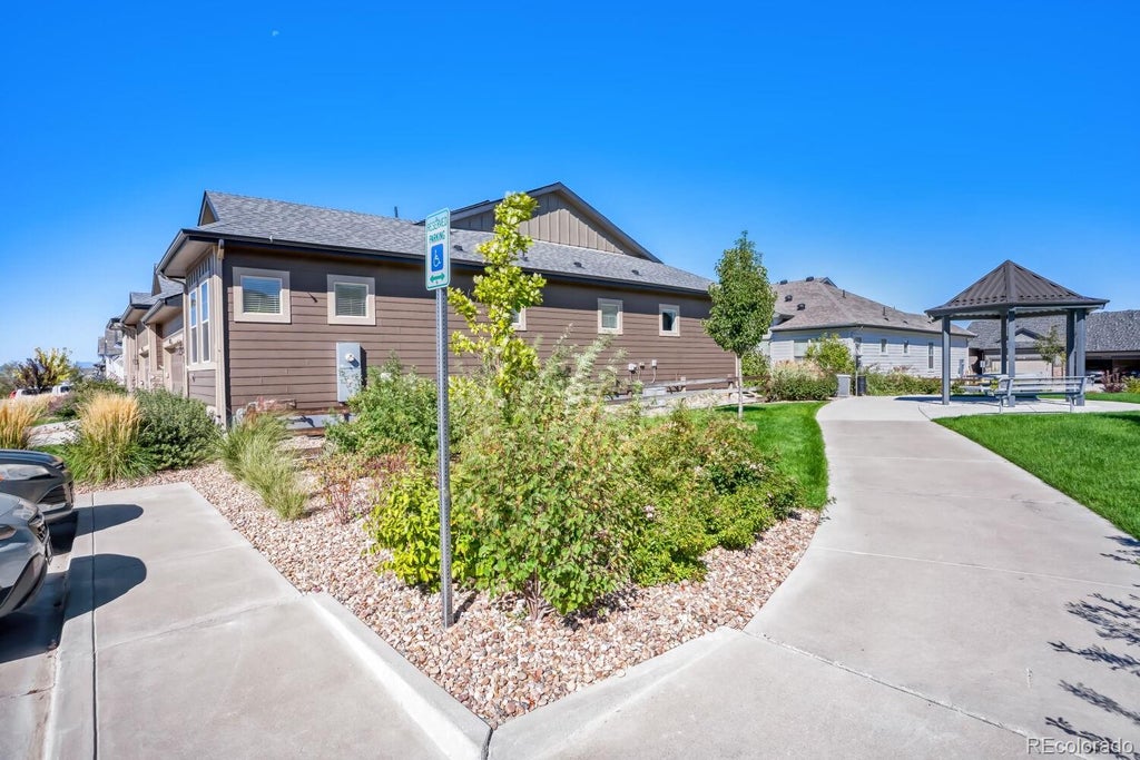 Photo of 6771 Sea Oats Drive, Parker, CO 80138 (MLS # 5459146)
