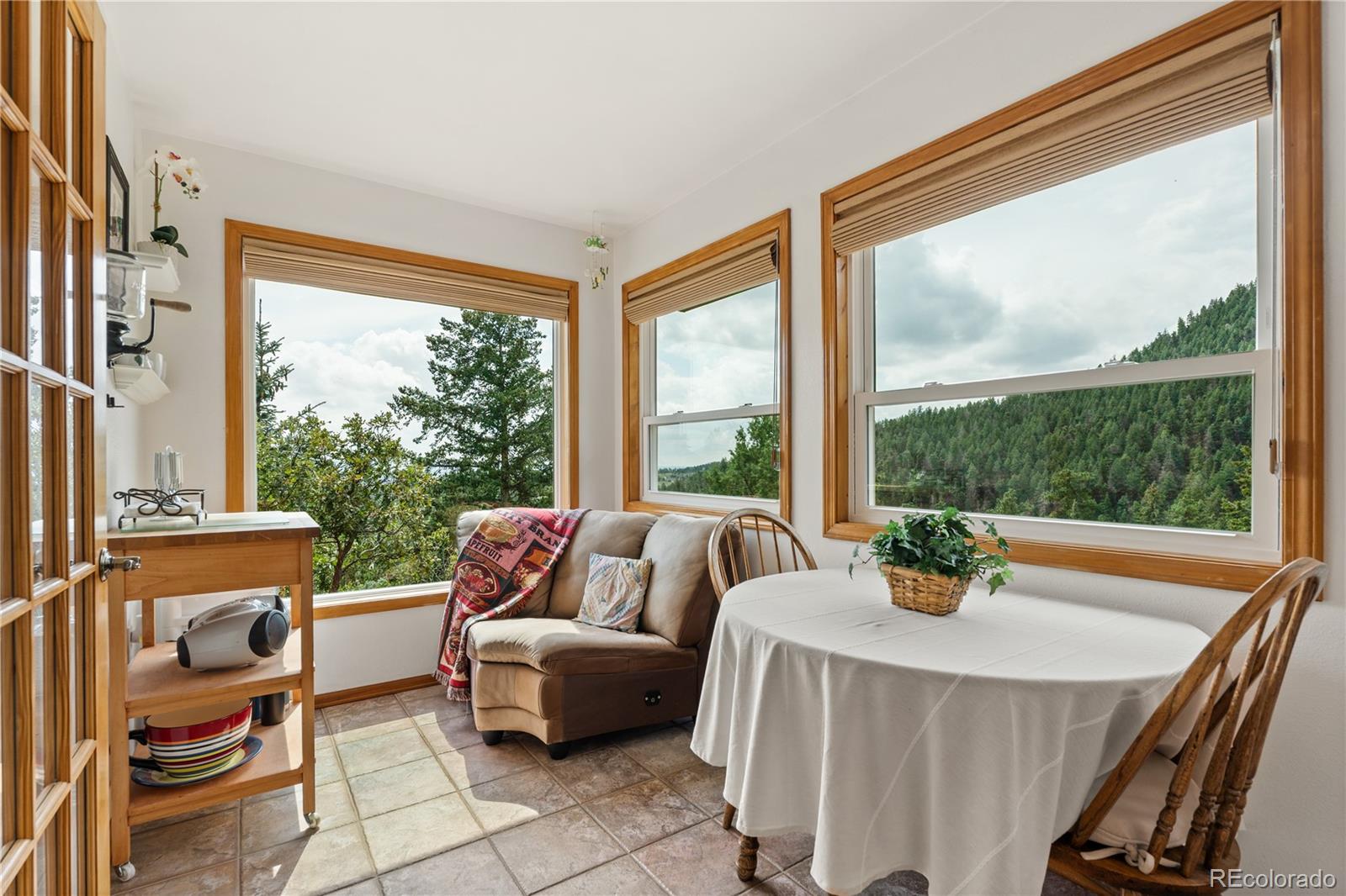 64 Highland Road, Palmer Lake, CO, 80132 2 64 Highland Road