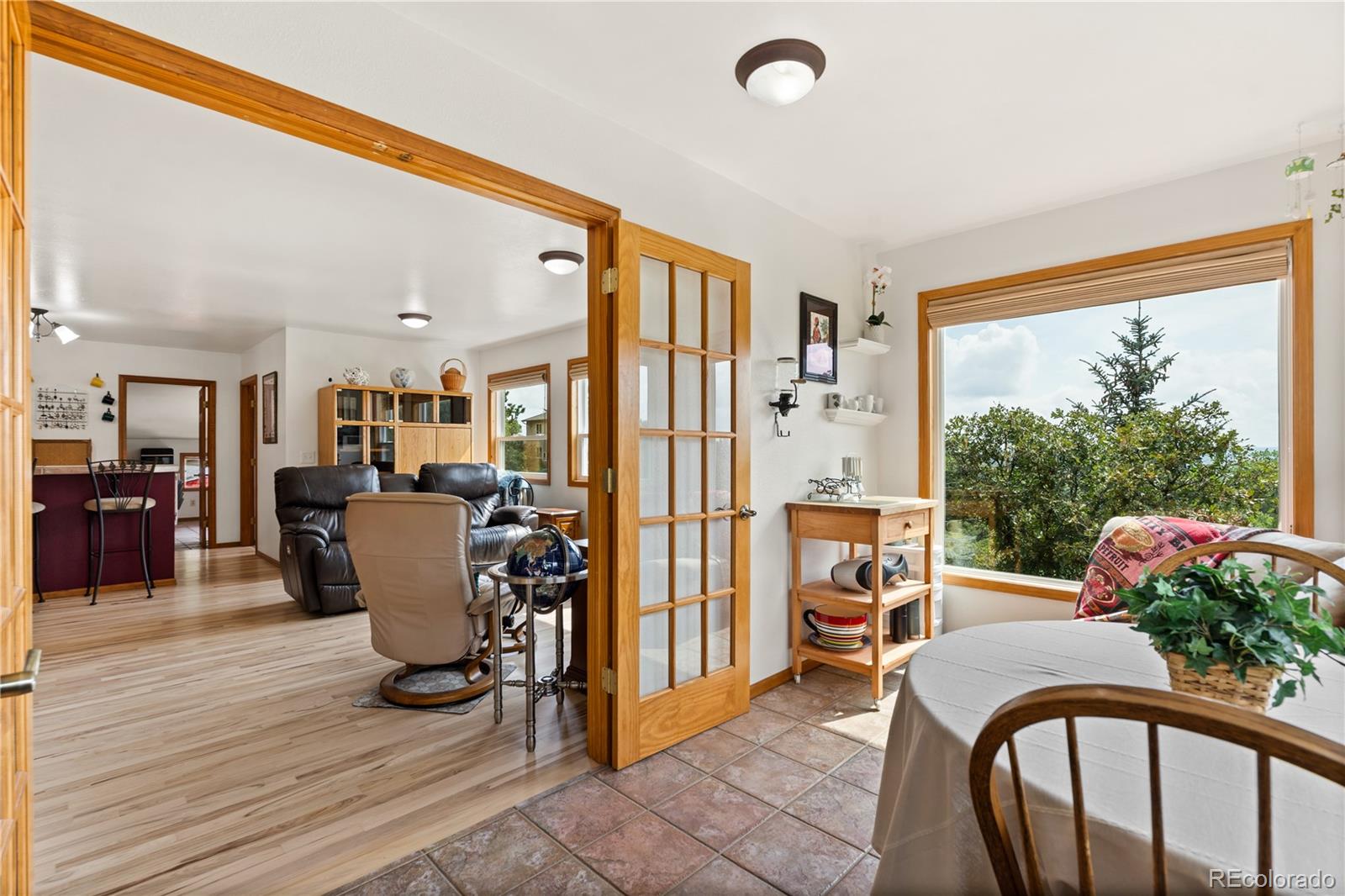 64 Highland Road, Palmer Lake, CO, 80132 3 64 Highland Road