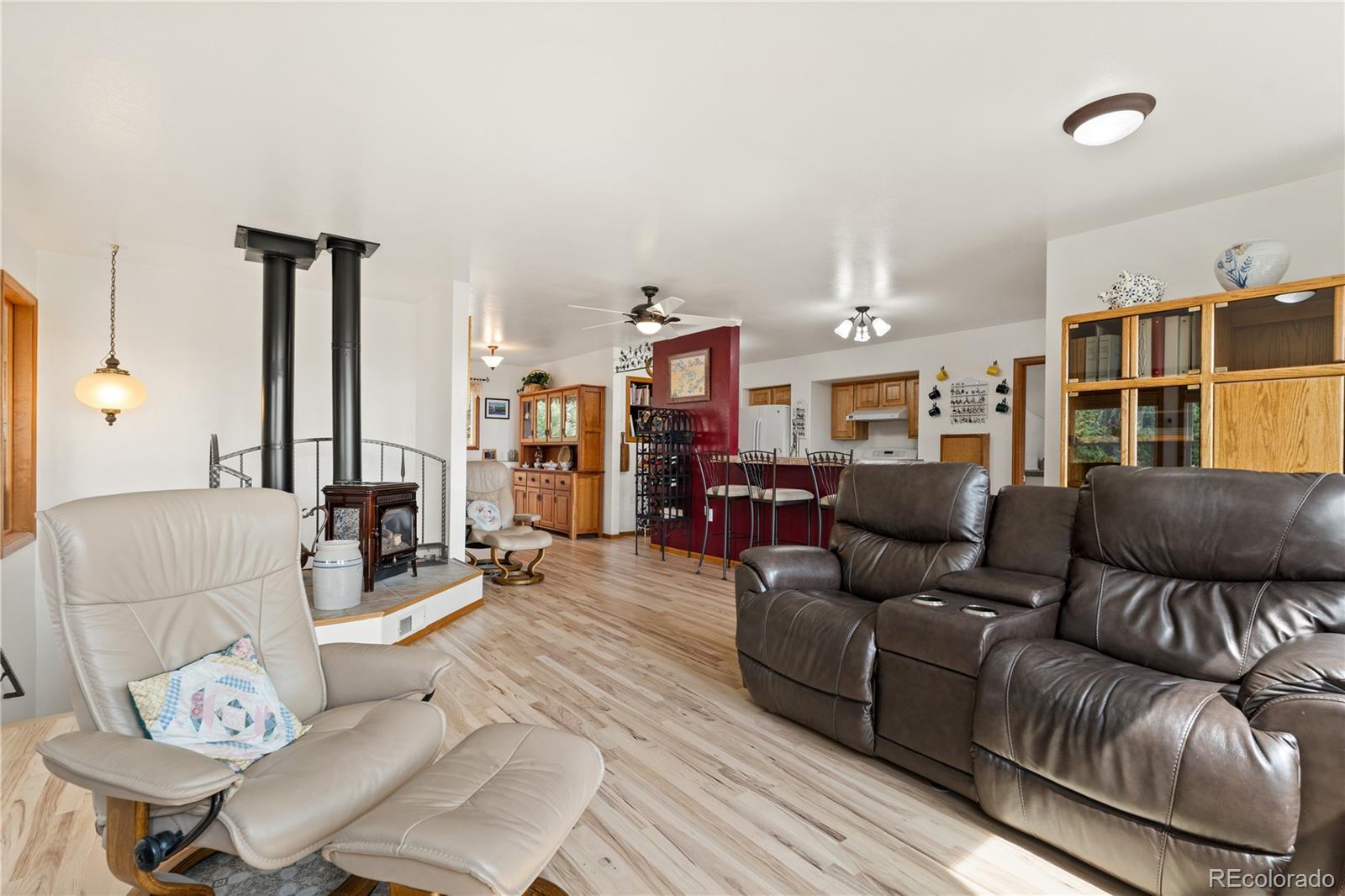 64 Highland Road, Palmer Lake, CO, 80132 4 64 Highland Road