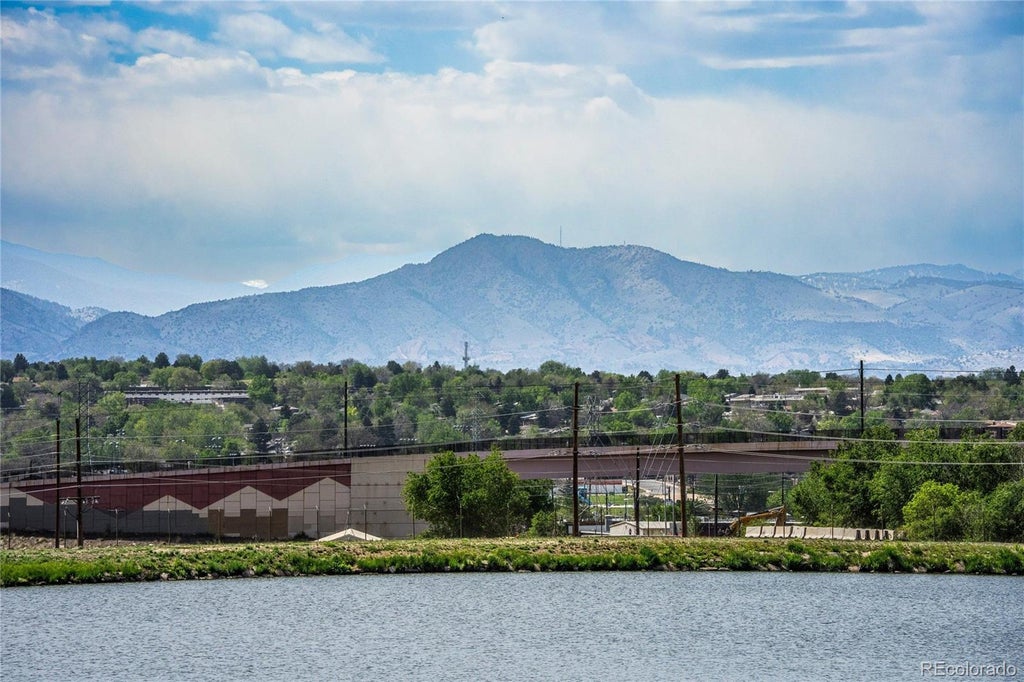 Photo of 4770 S Mariposa Drive, Englewood, CO 80110 (MLS # 8444921)