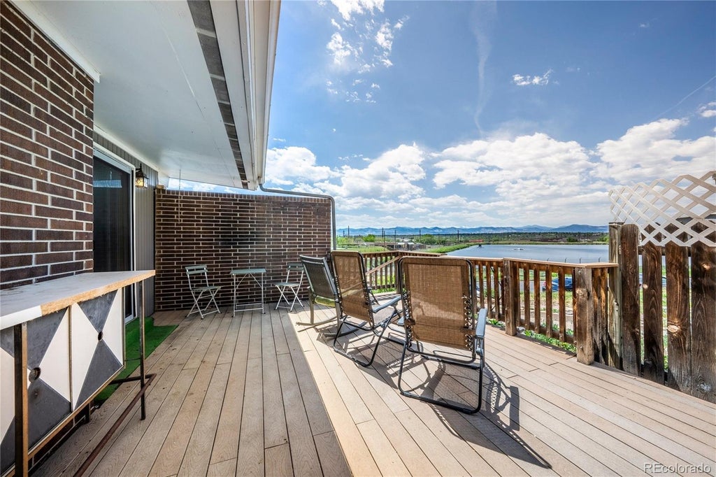 Photo of 4770 S Mariposa Drive, Englewood, CO 80110 (MLS # 8444921)