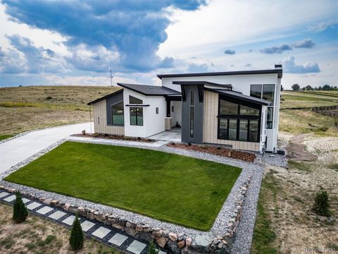 8765 Canyon Wind Street Parker CO 80138