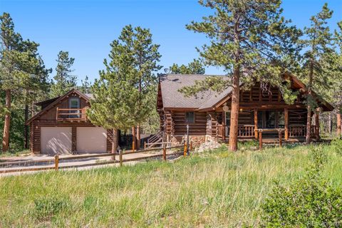 212 Valley Road Lyons CO 80540