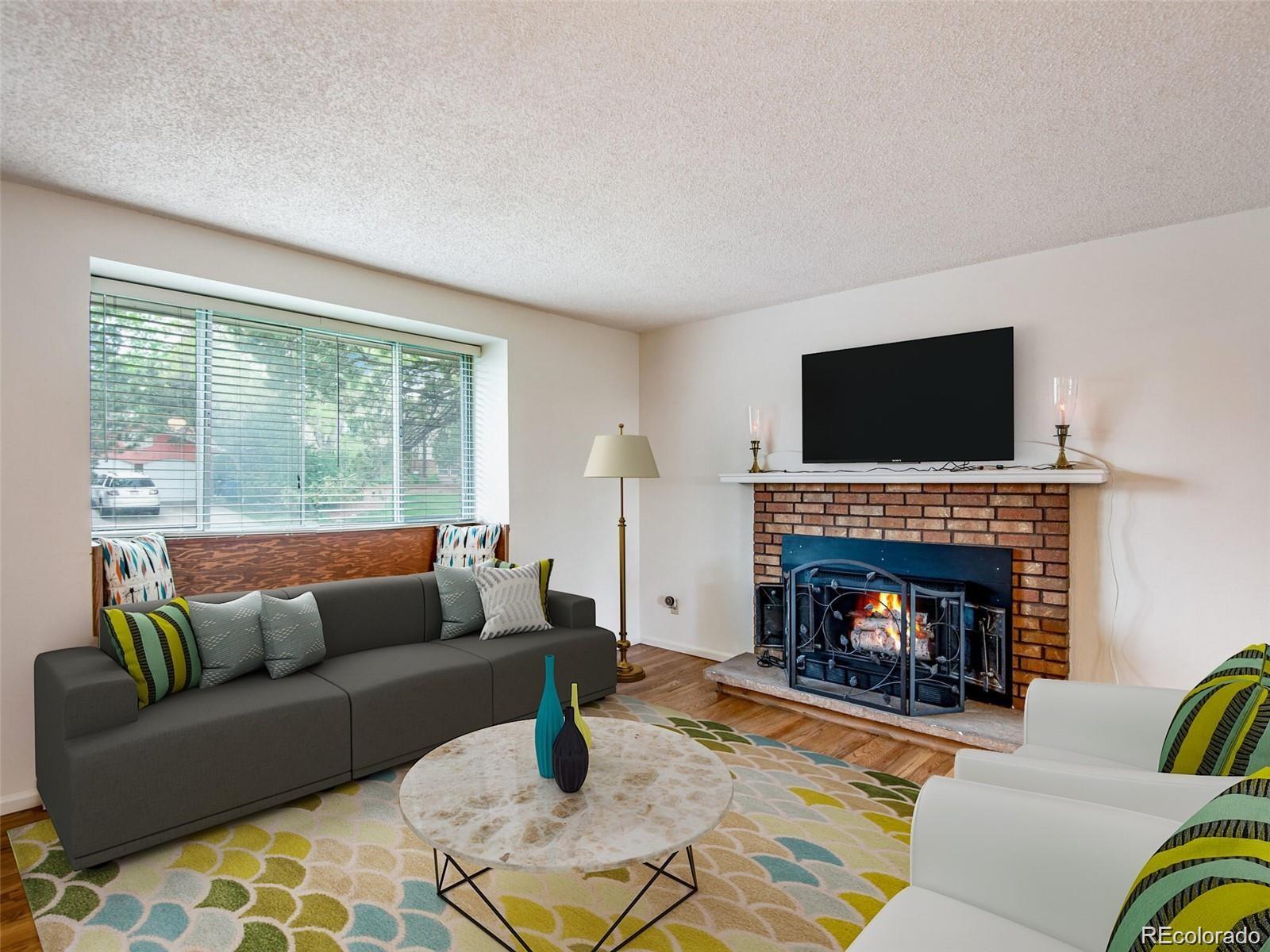 13561 W Alaska Place, Lakewood, CO, 80228 4 13561 W Alaska Place