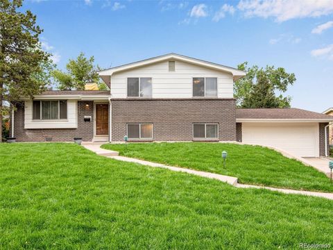 13561 W Alaska Place Lakewood CO 80228