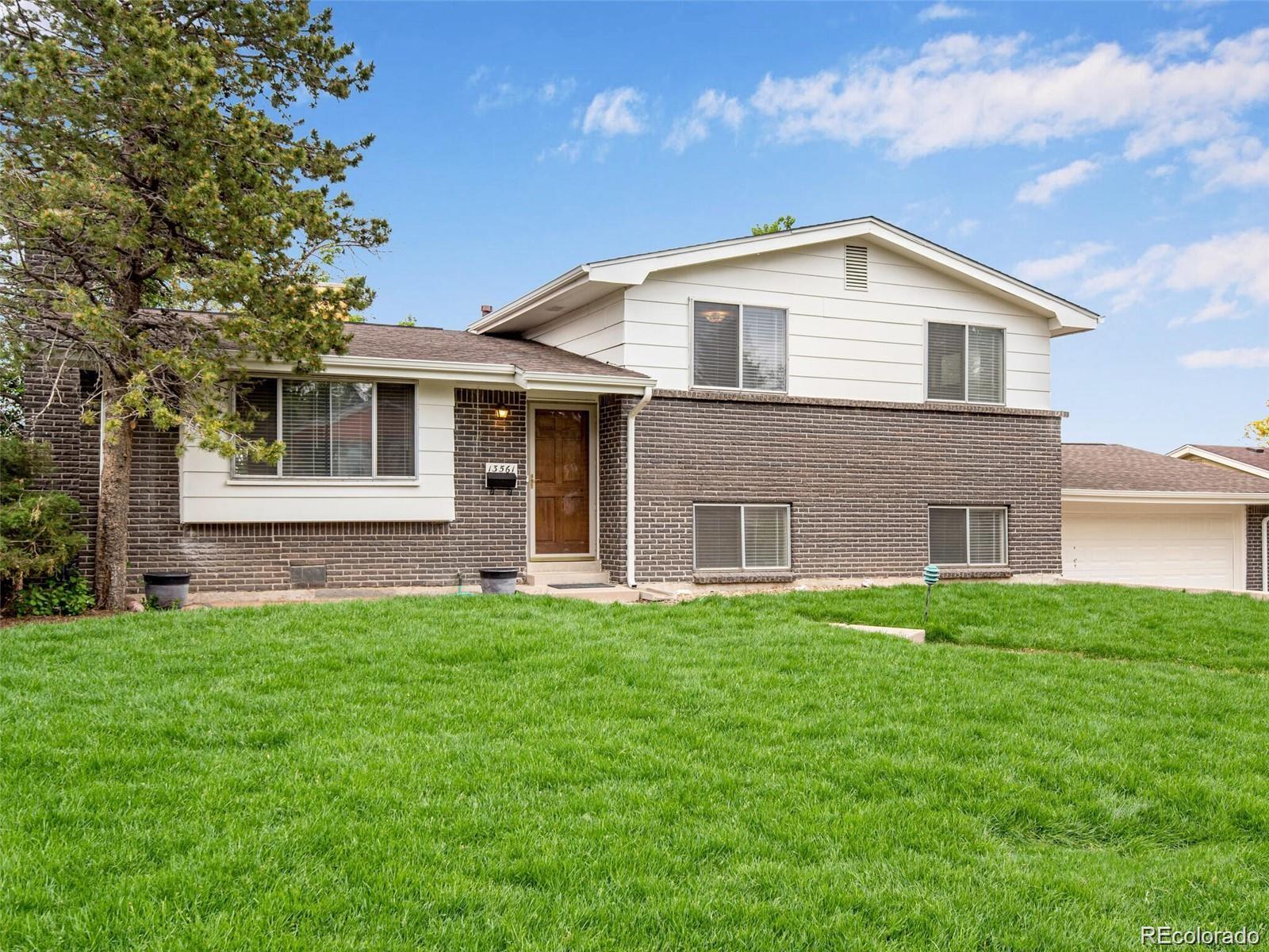 13561 W Alaska Place, Lakewood, CO, 80228 1 13561 W Alaska Place