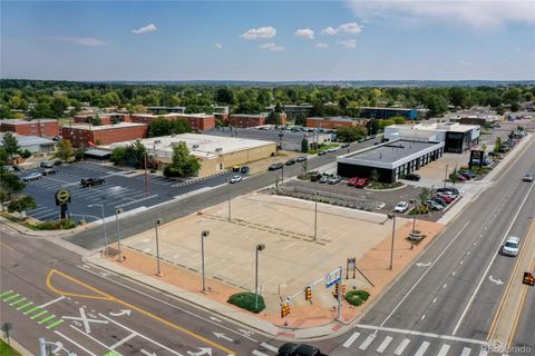 1480 W 1st Avenue W Broomfield CO 80020